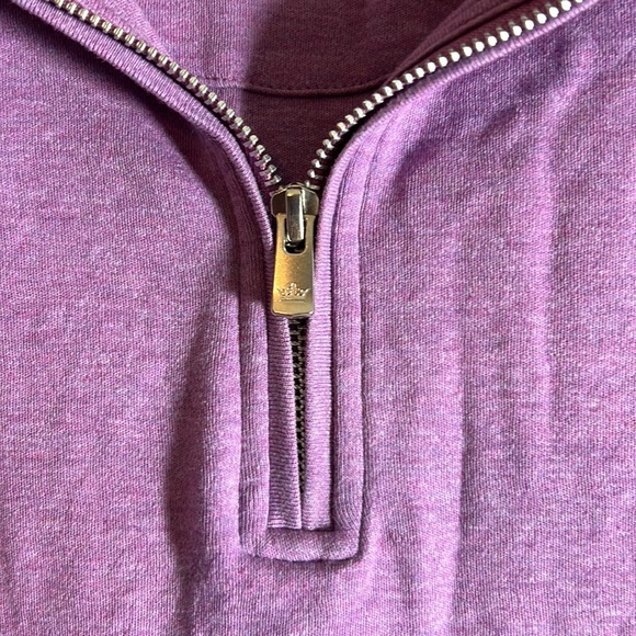 Peter millar top long sleeve. - Picture 3 of 8